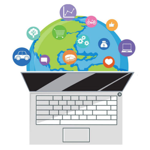Traffic Sources Breakdown