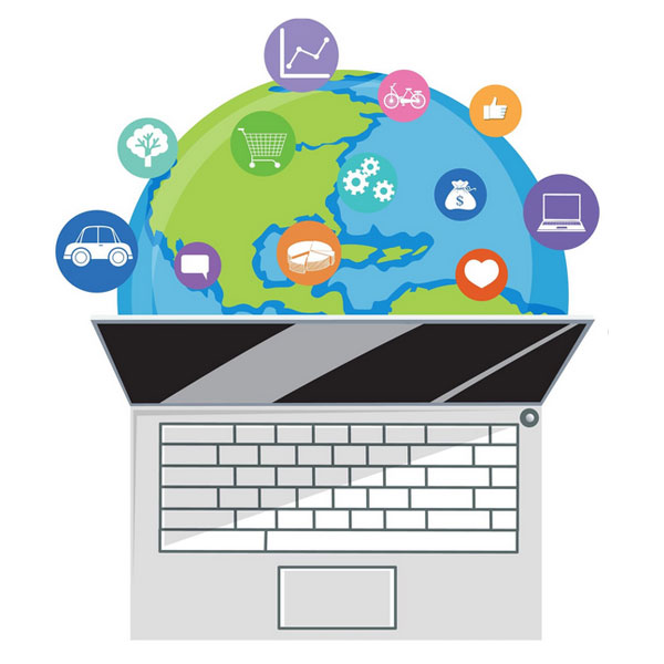 3 Traffic Sources Breakdown