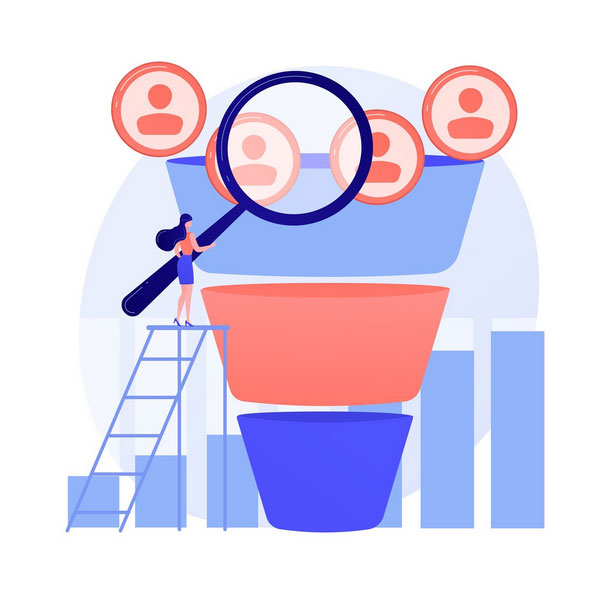 4 Conversion Funnel Review