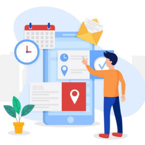 Event Tracking Recommendations